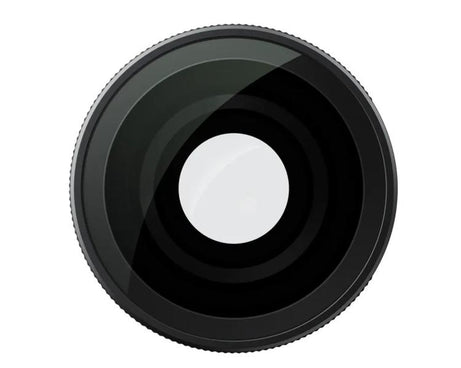 For Insta360 GO Ultra Original Ultra Wide Lens, Ultra Wide Lens