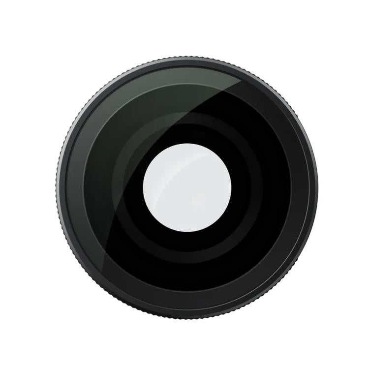 For Insta360 GO Ultra Original Ultra Wide Lens, Ultra Wide Lens
