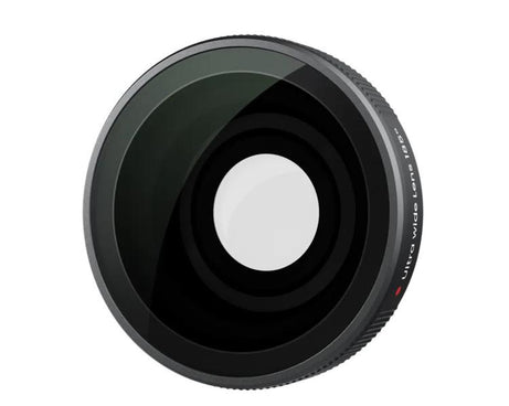 For Insta360 GO Ultra Original Ultra Wide Lens, Ultra Wide Lens