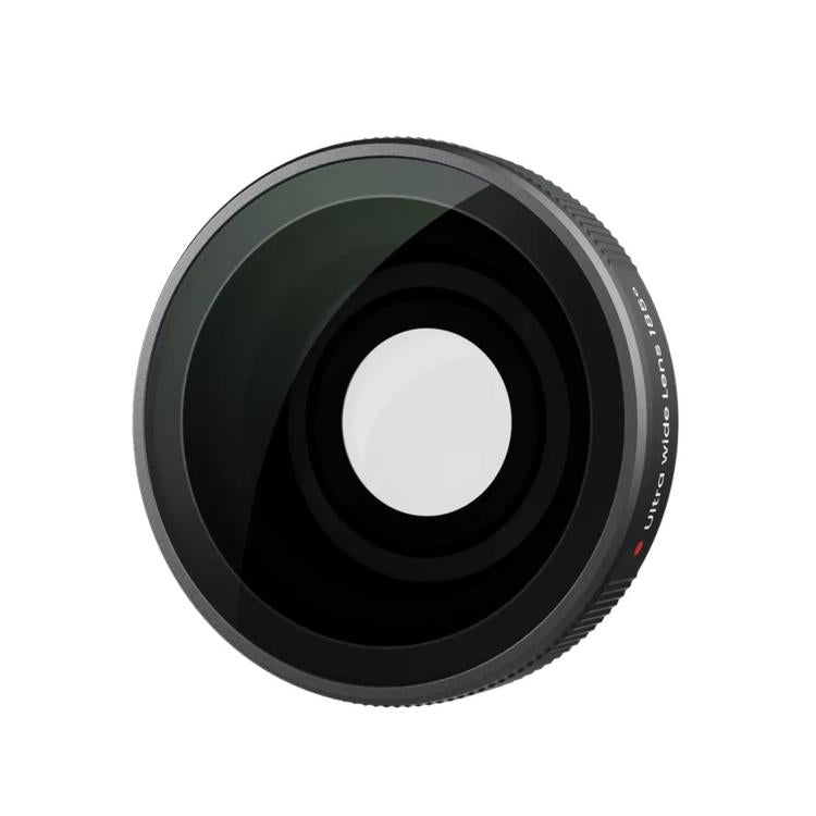 For Insta360 GO Ultra Original Ultra Wide Lens, Ultra Wide Lens