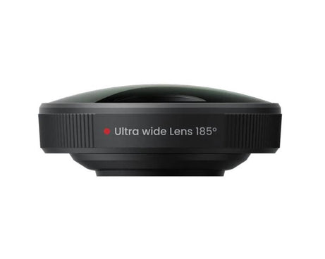 For Insta360 GO Ultra Original Ultra Wide Lens, Ultra Wide Lens