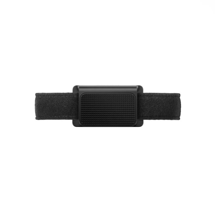 For Insta360 GO 3 / 3S / Ultra Original Road Cycling Helmet Mount, Helmet Mount