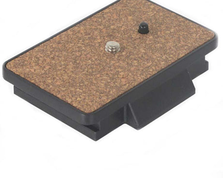 BEXIN Tripod Quick Release Plate, For YUNTENG 880, For YUNTENG 691, For YUNTENG 998