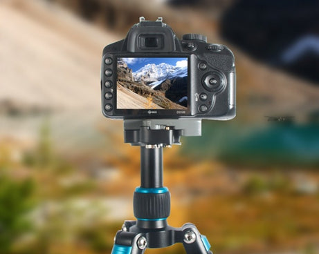 BEXIN Tripod Head Quick Release Plate Holder For Manfrotto 200PL-14