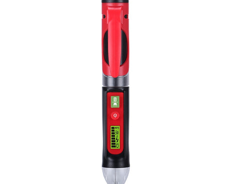 BENETECH GT3122 Non-contact Tester Pen Meter Digital AC/DC Voltage Detectors, BENETECH GT3122