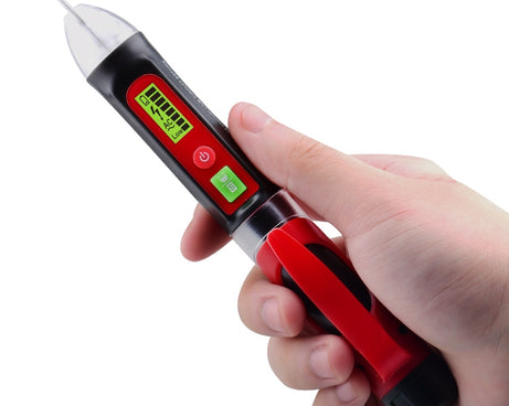 BENETECH GT3122 Non-contact Tester Pen Meter Digital AC/DC Voltage Detectors, BENETECH GT3122