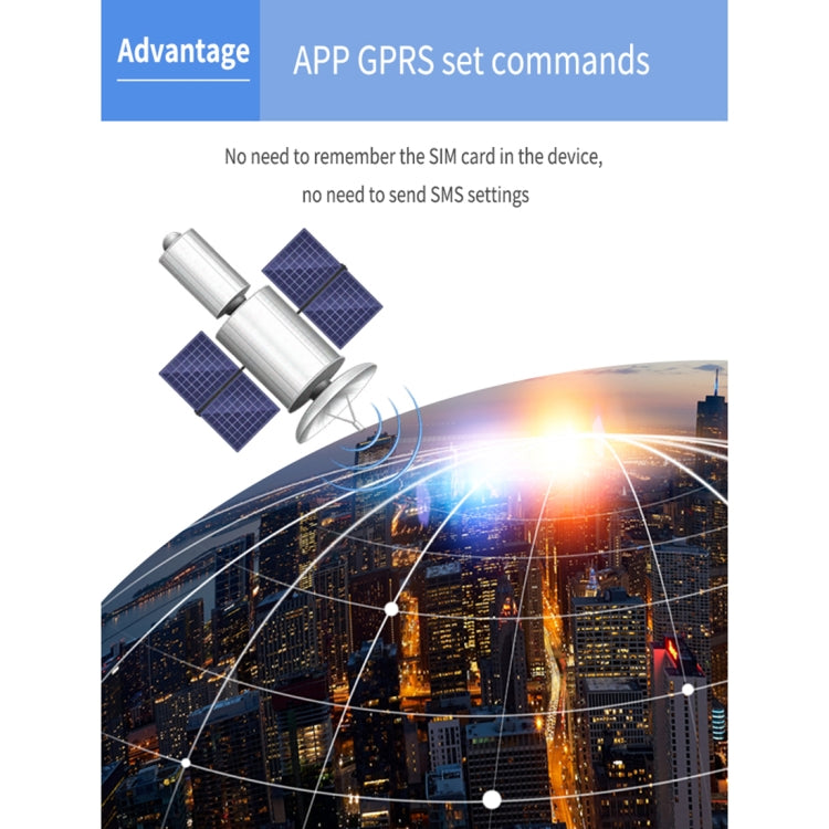 TK306 2G OBD II Realtime Car Truck Vehicle Tracking GSM GPRS GPS Tracker, Support AGPS, TK306