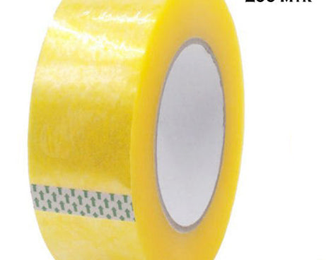 Self-adhesive tape
