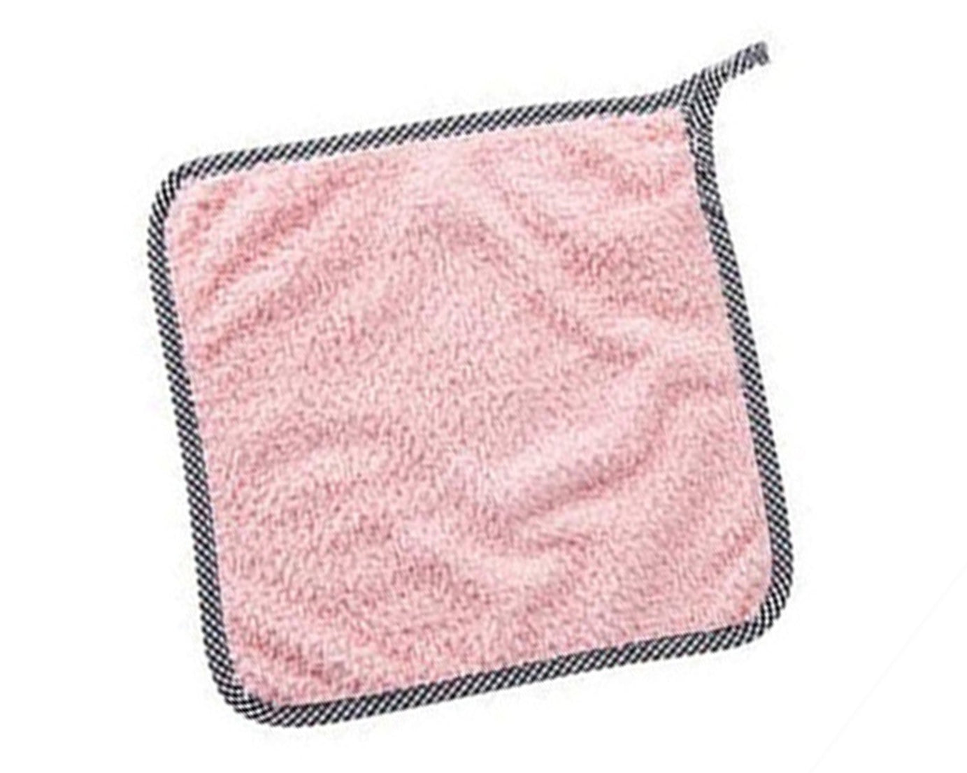 Large multi-purpose washable kitchen towel in assorted colors