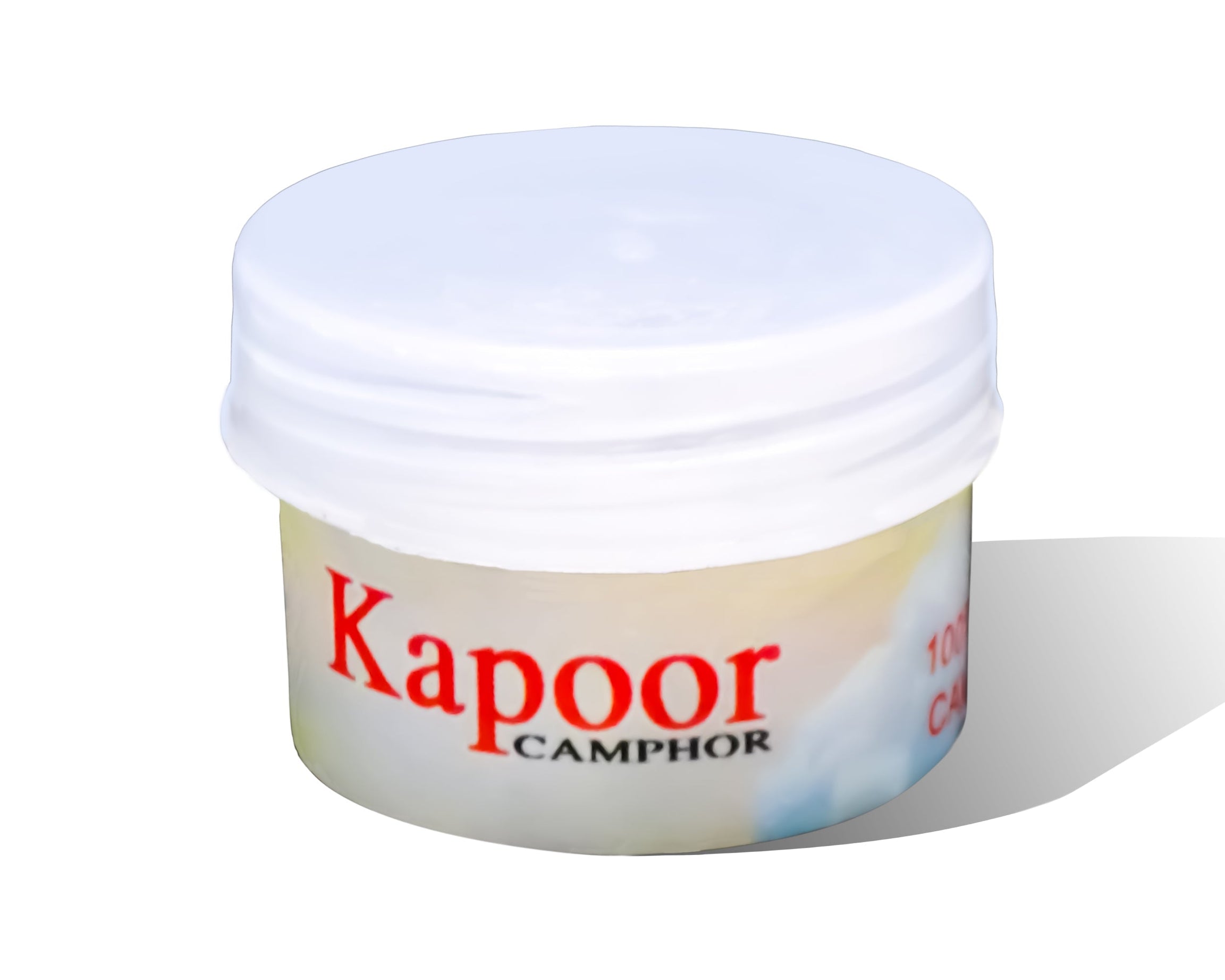 Kapoor tablets for diffuser and meditation (10gm)
