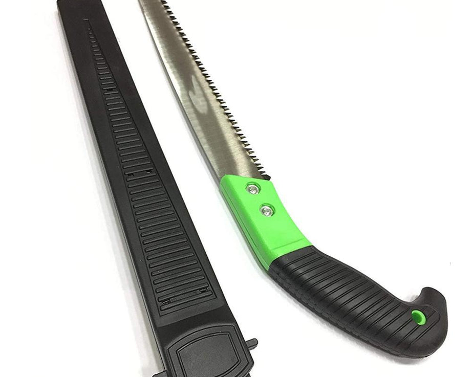 0615 Chromium Steel Saw 3 Edge Sharpen Teeth with Plastic Cover and Blister Packing