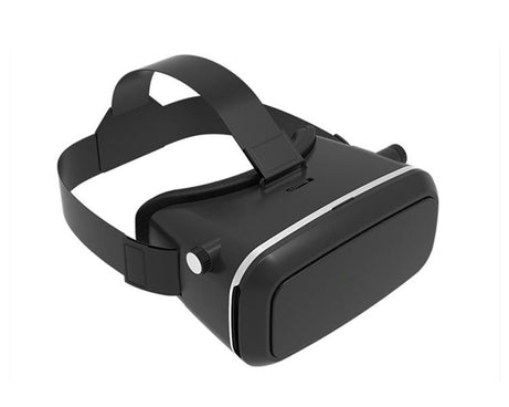 1447 VR Pro Virtual Reality 3D Glasses Headset