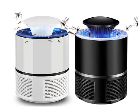Eco Friendly Electronic Mosquito Killer Lamp