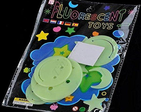Luminous drawing board with light effect