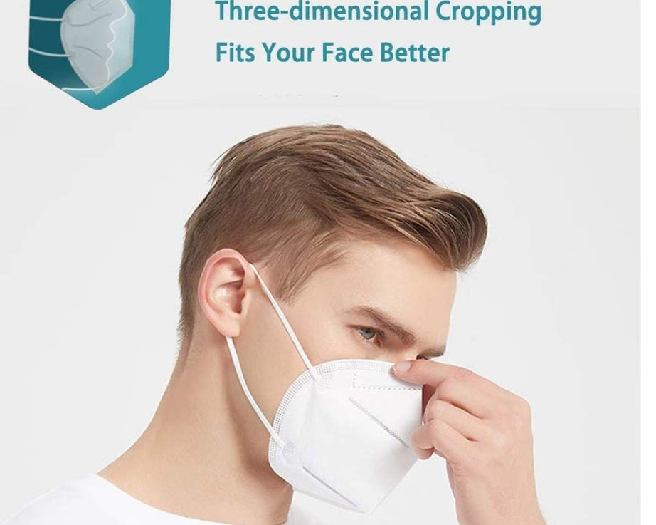 Anti Pollution | Virus Face Mask