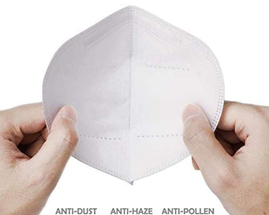 Anti Pollution | Virus Face Mask