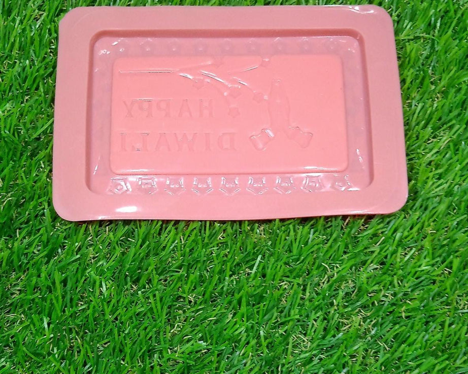 Flexible Silicone Mold Candy Chocolate Cake Jelly Mold