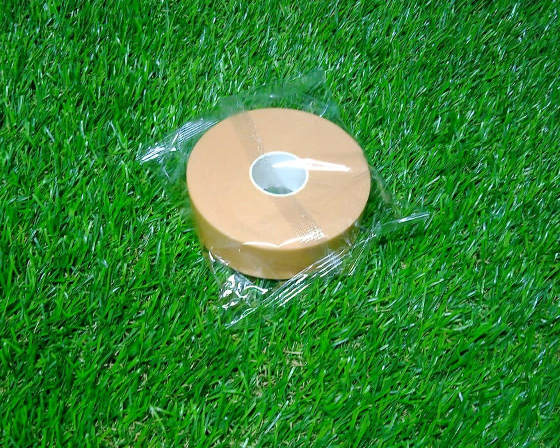 First aid blister plaster for feet