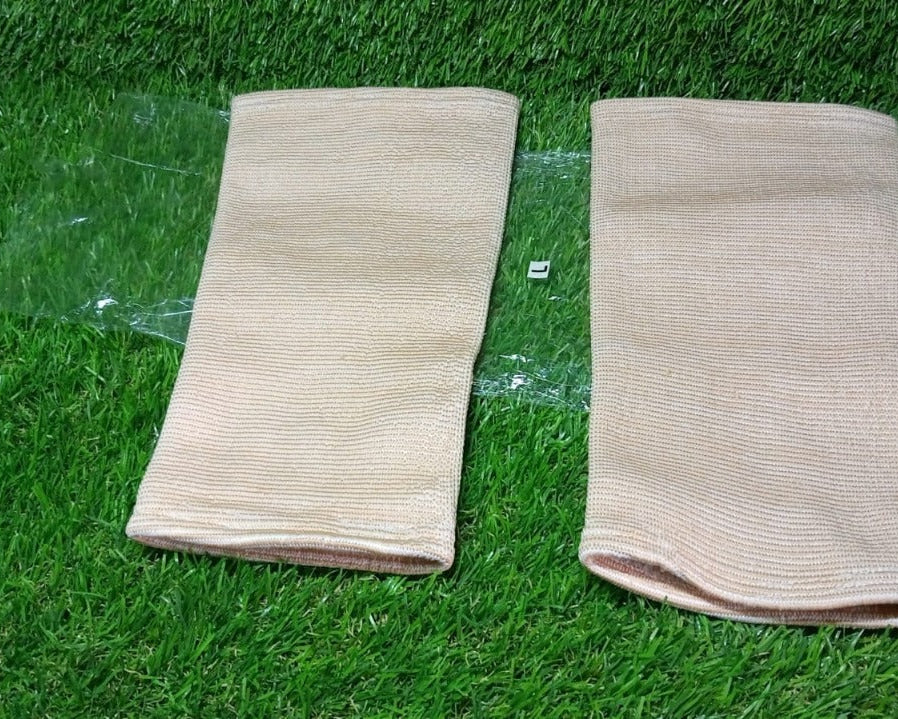 Knee cap for support, extra-large size for better fit