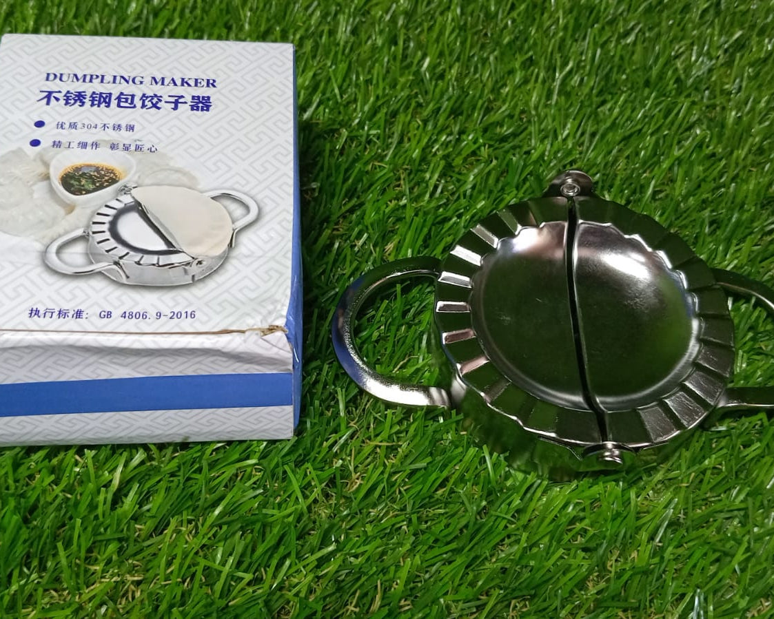 Pie and dumpling mold tool