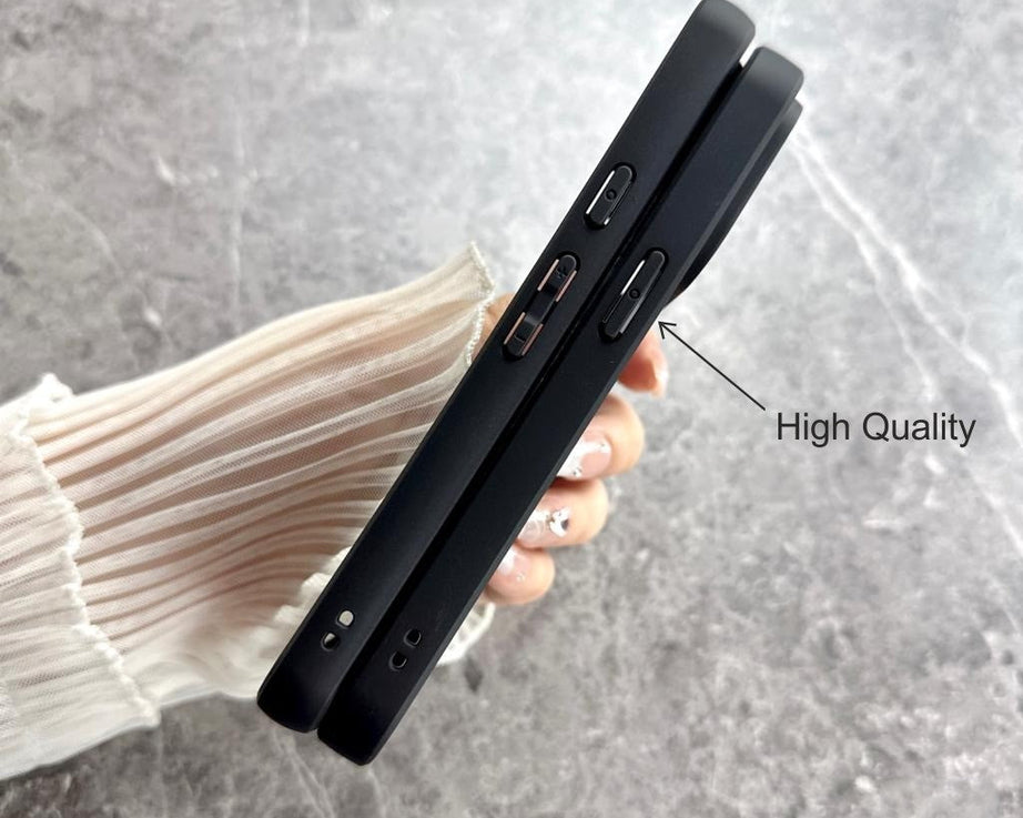 Rugged Hard Protection Case For Realme