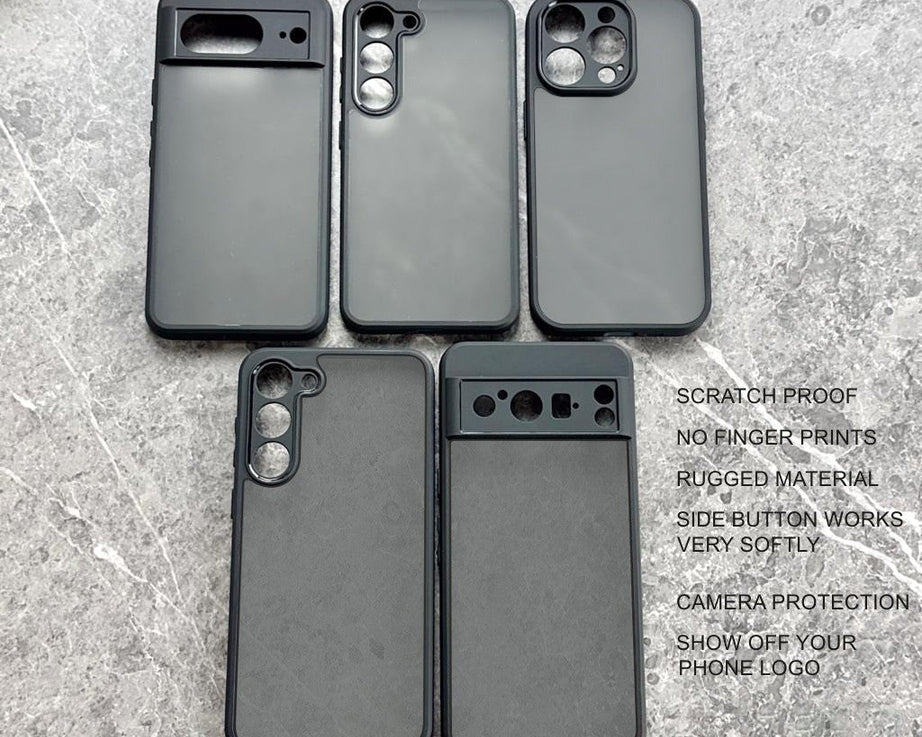Rugged Hard Protection Case For Realme