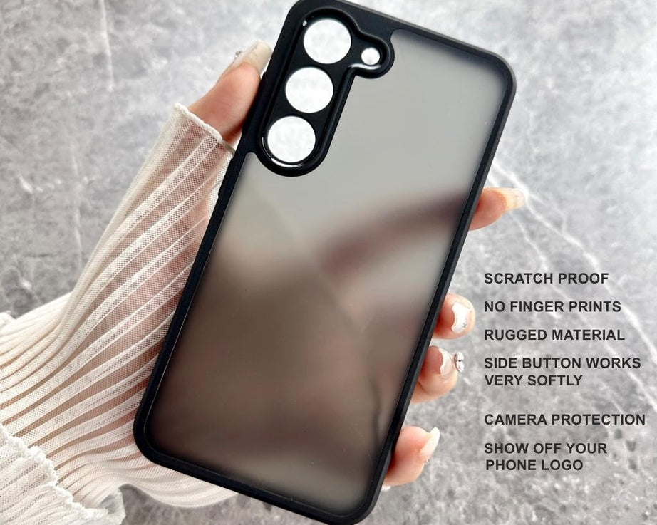 Rugged Hard Protection Case For Realme