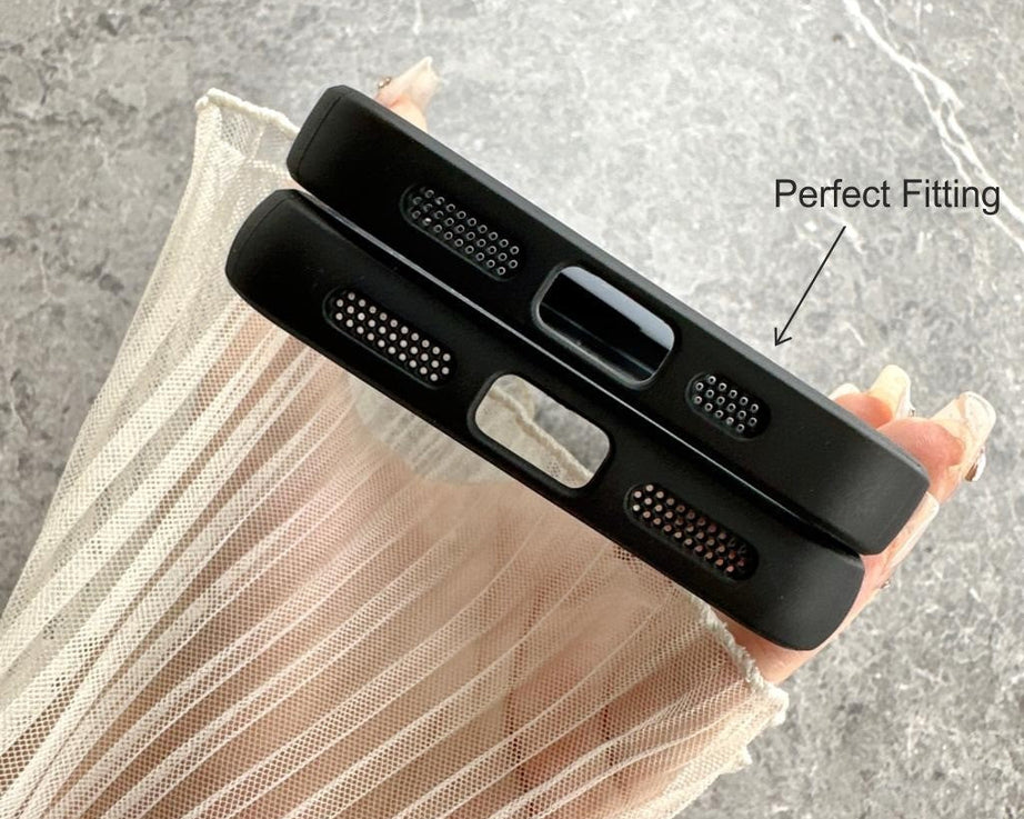 Rugged Hard Protection Case For Realme