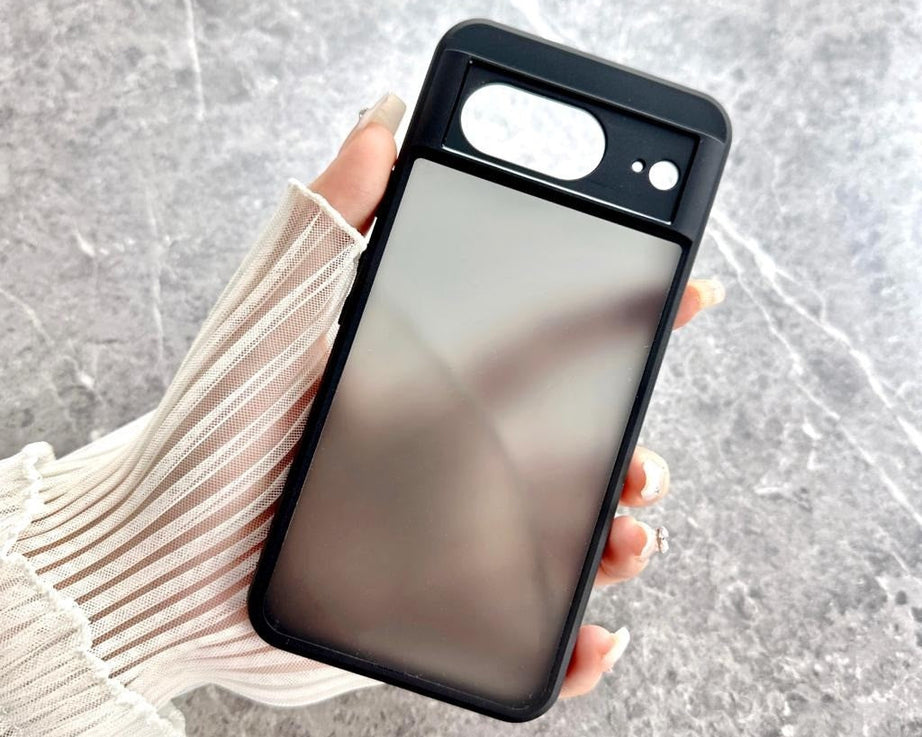 Rugged Hard Protection Case For Realme