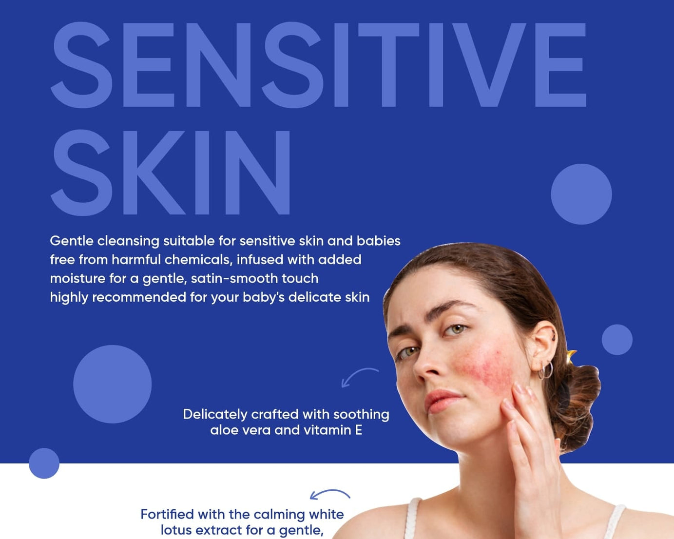 Refreshing Wet Wipes for Face | Facial Cleansing | Refreshing & Skin Hydration| Soothing for skin | pH Balance & Alcohol Free | Nourishing with Fruit extract | 25 Wipes