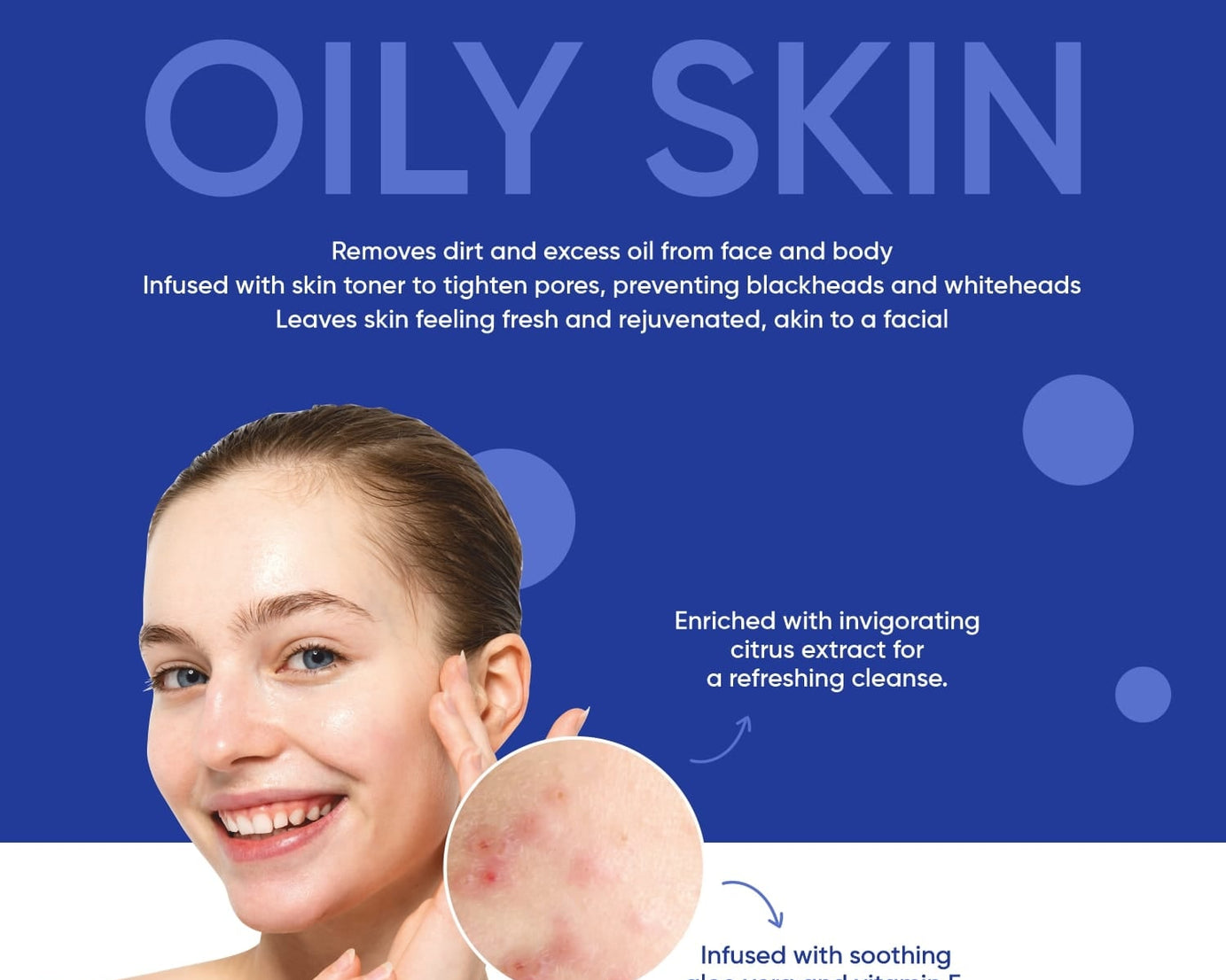 Refreshing Wet Wipes for Face | Facial Cleansing | Refreshing & Skin Hydration| Soothing for skin | pH Balance & Alcohol Free | Nourishing with Fruit extract | 25 Wipes