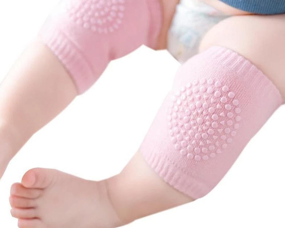 Toddler Wool Knit Leg Warmer (Knee Guard)