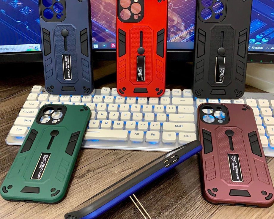 New Persnality Hard Case For Oneplus