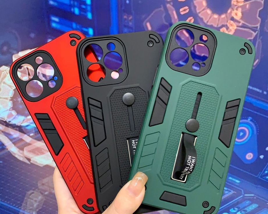 New Persnality Hard Case For Oneplus