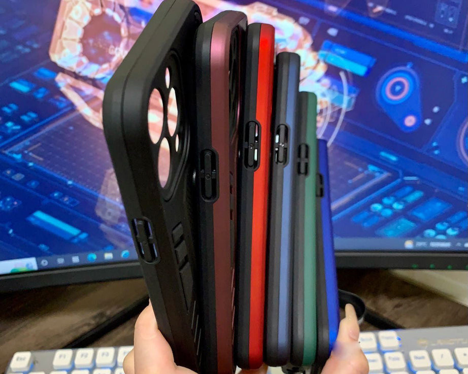 New Persnality Hard Case For Oneplus