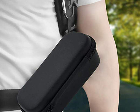 Mini Carrying Case Portable Storage Bag For DJI OSMO Pocket Accessories, Storage Bag