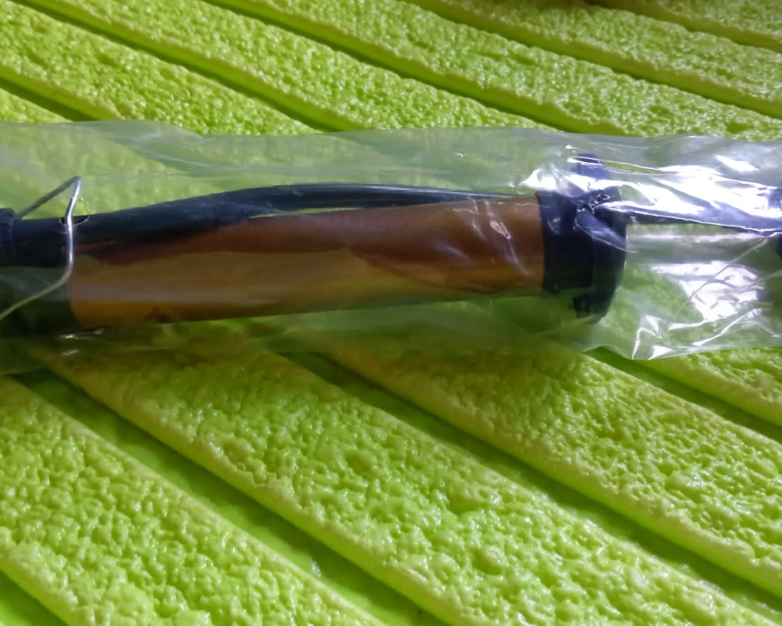 Mini Hand Air Ball Pump With 1 Pin, Metal Portable High Pressure Air Pump Mini Basketball Inflator for Balls, Basketball, Soccer, Volleyball, Football, Inflatable, and More (1 Pc)