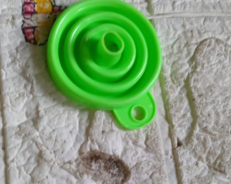 Funnel