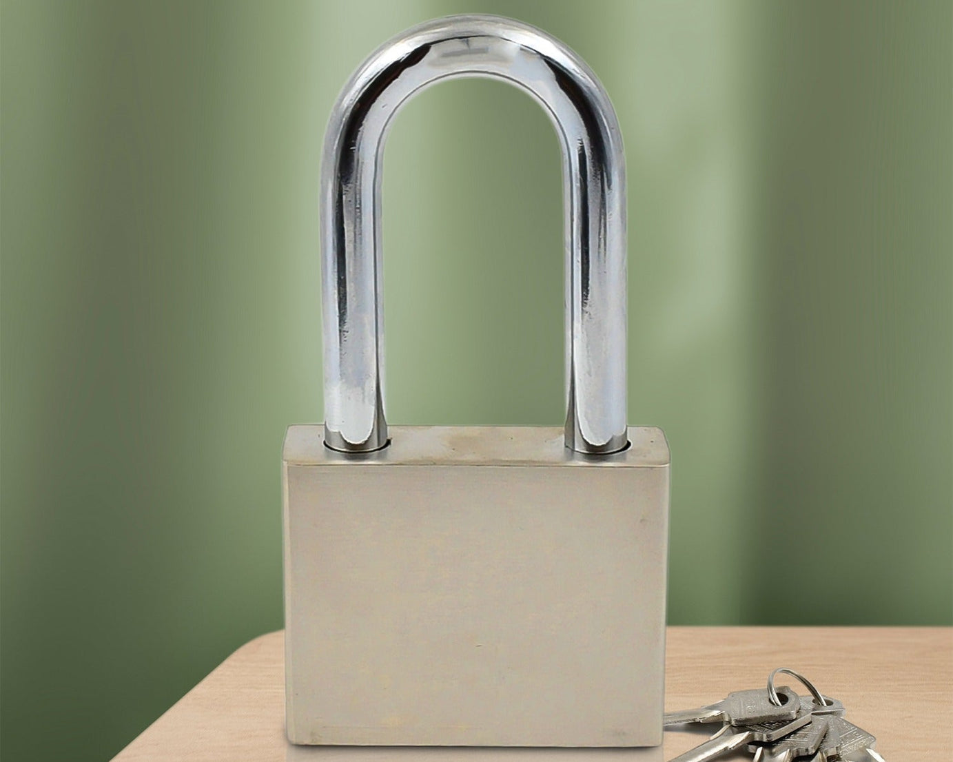 lock