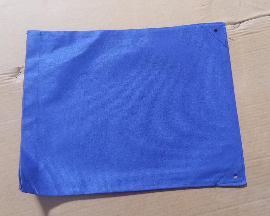 REUSABLE SMALL SIZE GROCERY BAG SHOPPING BAG WITHOUT HANDLE,