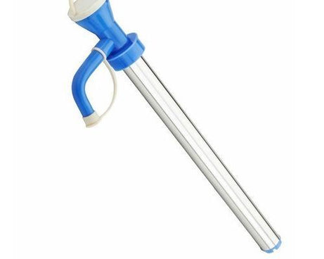 Stainless steel oil pump for kitchen