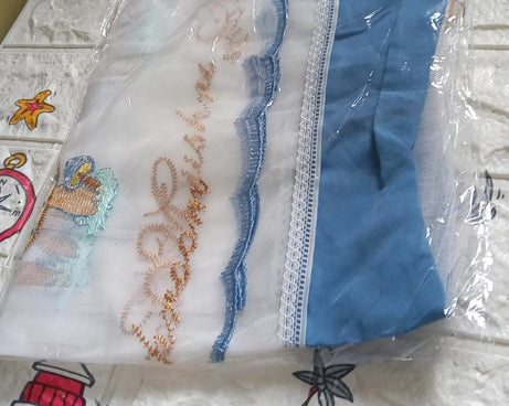 Ac Cover Air Conditioning Dust Cover Folding Designer Ac Cover For Indoor Split Cover Washable Foldable Dustproof Cover  ( approx 1 Ton / Mix Design / 1 Pc) (ac curtain)