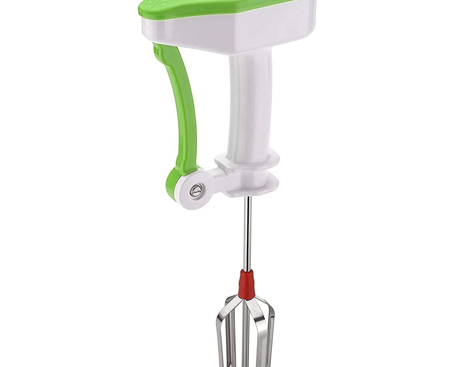 Power-free blender for easy blending.