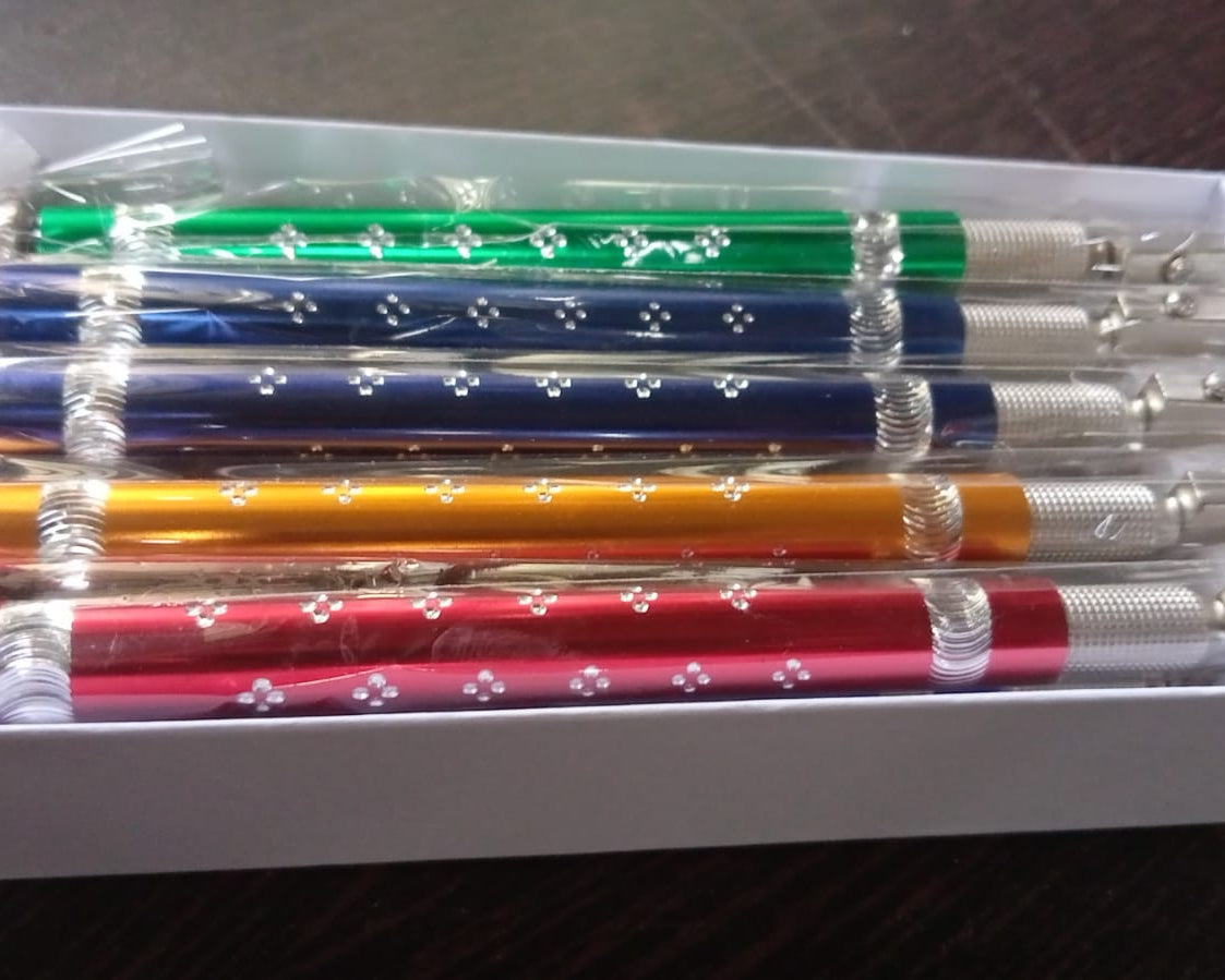 Glass cutter