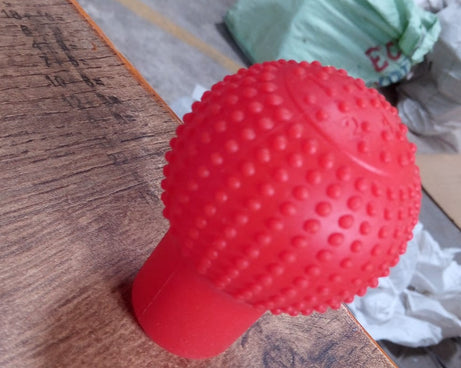 Anti-Scratch Universal Fit Silicon Gear Shift Knob Protective Cover