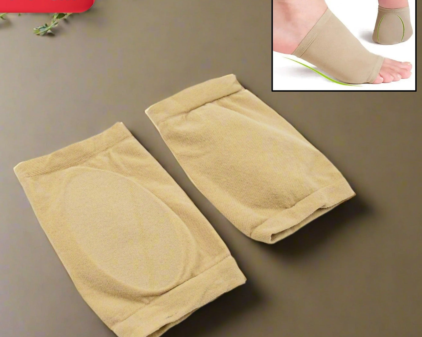 Foot Pain Relief Product