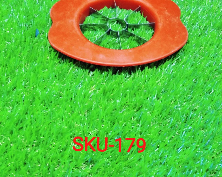 Stainless Steel Blades Fruit Slicer