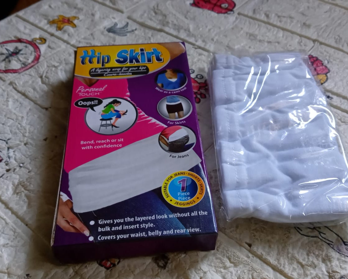 Women's High-Waisted Athletic Skort: Running, Workout, Golf (1 Pc)