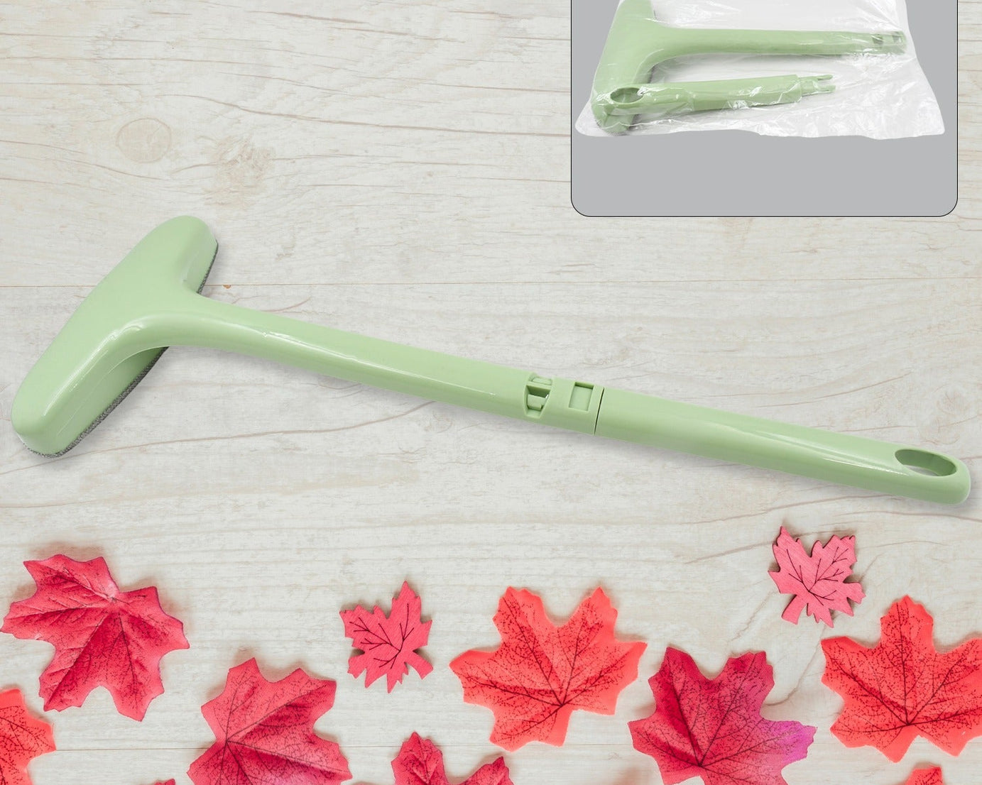 Window Cleaning Brush