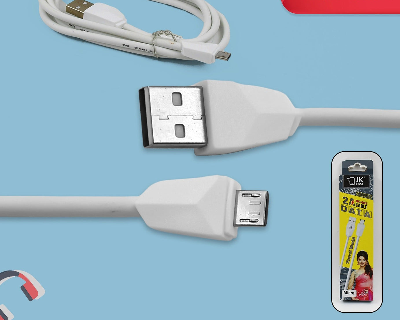  Fast Charging cable